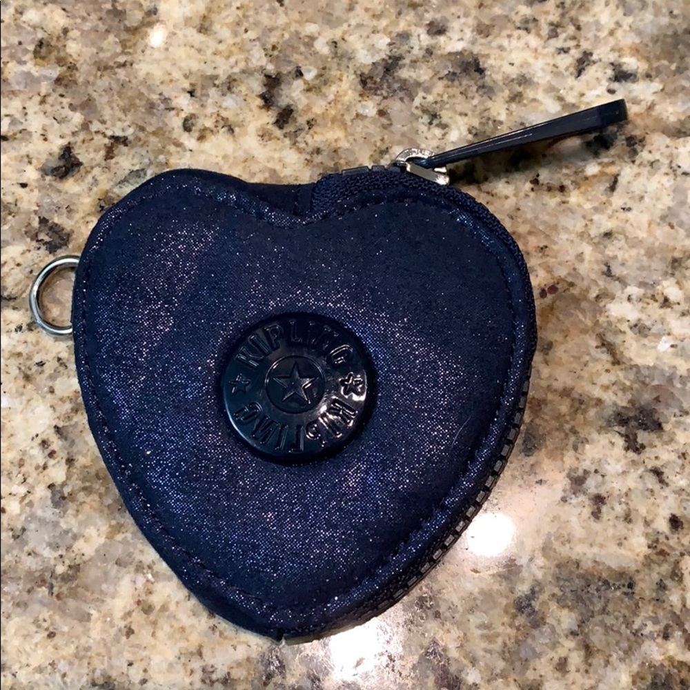 Kipling coin purse